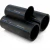 أنابيب HDPE السعودي PE 100 ضغط 6 بار قطر خارجي 90 مم سمك 3.5 مم لون اسود
