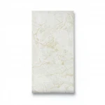 Patterned Wallpaper, Length 10 m, Light Beige Color, Model Z80014