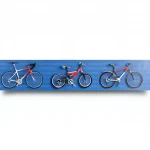 Youth and children wallpaper, blue color, length 10 m, width 0.53 m, model GK8803BD 