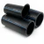 أنابيب HDPE السعودي PE 100 ضغط 16 بار قطر خارجي 90 مم سمك 8.2 مم لون اسود
