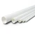 UPVC Pipes 8 Inch Size 13.8 Bar Pressure 10.41 mm Thickness White - Image 1