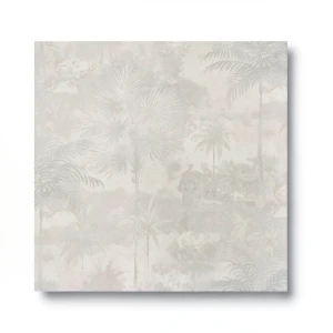 Italian Wallpaper 10m×1.06m Light Beige, Model Z44904