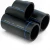 أنابيب HDPE السعودي PE 100 ضغط 6 بار قطر خارجي 110 مم سمك 4.2 مم لون اسود