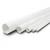 UPVC Pipes Nominal Pressure 17.2 Bar Size 1 ½ inch Thickness 2.84 mm White - Image 1