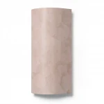 Italian Wall Decoration, Light Brown Color, Geometric Design, Roll Length 10 m, Model Z80007