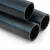 أنابيب HDPE السعودي  PE 100 ضغط 16 بار قطر خارجي 110 مم سمك 10 مم لون اسود