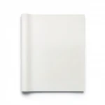American wallpaper for youth and children, size 10 m x 0.53 m, off white color, model GK8807 