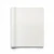 ورق حائط امريكي شبابي واطفال مقاس 10 م× 0.53 م، لون اوف وايت، موديل GK8807 