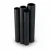 Al-Rajhi HDPE Pipes PE 80 Pressure 10 Bar Outside Diameter 400 mm Thickness 29.4 mm Color Black