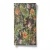 Floral Wall Covering length 10m, Multicolor, Model Z80011