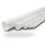 مواسير UPVC ضغط 13.8 بار مقاس ½ 1 إنش سمك 2.29 مم لون أبيض - Image 1