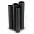 Al-Rajhi HDPE Pipes PE 80 Pressure 10 Bar Outside Diameter 450 mm Thickness 33.1 mm Color Black