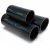 أنابيب HDPE السعودي PE 100 ضغط 10 بار قطر خارجي 125 مم سمك 7.4 مم لون اسود