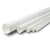 مواسير UPVC ضغط 21.7 بار مقاس ¼ 1 إنش سمك 3.12 مم لون أبيض - Image 1