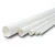 UPVC Pipes 8 Inch Size 13.8 Bar Pressure 10.41 mm Thickness White - Image 1