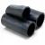 مواسير HDPE انظمة الأنابيب السعودى PE 100 ضغط 6 بار قطر خارجي 140 مم سمك 5.4 مم لون اسود