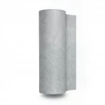 Italian Wall Decoration, Gray Color, Patterned Design, Roll Length 10 m, Model Z80019