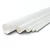 مواسير UPVC ضغط 17.2 بار مقاس ¼ 1 إنش سمك 2.49 مم لون أبيض - Image 1