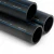 SPS  HDPE Pipe PE 100 Pressure 10 Bar Outside Diameter 140  mm Thickness 8.3 mm Black Color