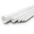 UPVC Pipes Nominal Pressure 17.2 Bar Size 1 ½ inch Thickness 2.84 mm White - Image 1