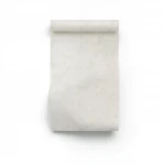 Patterned Wallpaper, Length 10 m, Light Beige Color, Model Z80020