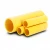 Al-Rajhi HDPE Pipes PE 100 Pressure 6 Bar Outside Diameter 355 mm Thickness 20.2 mm Color Yellow