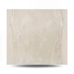 Wavy Wall Decoration 10m×1.06m Beige Color, Model Z46003