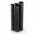 Al-Rajhi HDPE Pipes PE 100 Pressure 6 Bar Outside Diameter 200 mm Thickness 11.4 mm Color Black