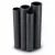Al-Rajhi HDPE Pipe PE 100 Pressure 6 Bar Outside Diameter 225 mm Thickness 12.8 mm Black Color