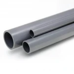 مواسير UPVC الوطني ضغط 16 بار  قطر خارجي 225 مم سمك 13.4 مم  