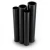 مواسير HDPE PE 80 ضغط 10 بار قطر خارجي 280 مم سمك 20.6 مم لون أسود - Image 1