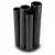 Al-Rajhi HDPE Pipes PE 100 Pressure 6 Bar Outside Diameter 315 mm Thickness 17.9 mm Color Black