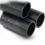أنابيب HDPE السعودي  PE 100 ضغط 16 بار قطر خارجي 110 مم سمك 10 مم لون اسود