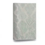 Classic Wall Decoration 10m×1.06m Beige Gray Color, Model Z46015