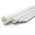 UPVC Pipes Nominal Pressure 21.7 Bar Size 1/2 inch Thickness 1.57 mm White - Image 1
