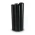 مواسير HDPE الراجحي PE 80 ضغط 12.5 بار قطر خارجي 400 مم سمك 36.3 مم لون أسود - Image 1