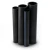 Al-Rajhi HDPE Pipes PE 80 Pressure 10 Bar Outer Diameter 1000 mm Thickness 72.5 mm Black - Image 1