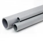 مواسير UPVC الوطني ضغط 16 بار  قطر خارجي 500 مم سمك 29.7 مم  