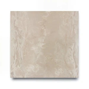 Patterned Wall Decoration 10m×1.06m Light Brown Color, Model Z46005