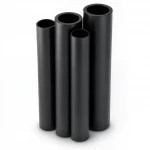 Al-Rajhi HDPE Pipes PE 100 Pressure 6 Bar Outside Diameter 355 mm Thickness 20.2 mm Color Black