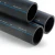  SPS HDPE Pipes   PE 100 Pressure 16 Bar Outside Diameter 140 mm Thickness 12.7 mm Color Black