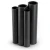 أنابيب HDPE PE 80 ضغط 10 بار قطر خارجي 1400 مم سمك 102.9 مم لون أسود - Image 1