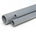 مواسير UPVC الوطني ضغط 16 بار  قطر خارجي 200 مم سمك 11.9 مم  