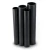 أنابيب HDPE PE 80 ضغط 10 بار قطر خارجي 1600 مم سمك 117.6 مم لون أسود - Image 1