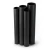 HDPE Pipes PE 80 Pressure 12.5 Bar Outside Diameter 630 mm Thickness 57.2 mm Black - Image 1