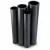 مواسير HDPE لبولي ايثيلين عالي الكثافة الراجحي PE 100 ضغط 6 بار قطر خارجي 560 مم سمك 31.9 مم لون اسود