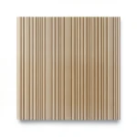 Patterned Wallpaper Light Brown 10m x 1.06m, Model Z21809