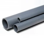 مواسير UPVC الوطني ضغط 16 بار  قطر خارجي 250 مم سمك 14.8 مم  