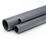 مواسير UPVC الوطني ضغط 20 بار  قطر خارجي 225 مم سمك 16.6 مم  