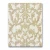 Italian Wall decoration, Size 10m x 0.73m, Beige Color, Model 24030
